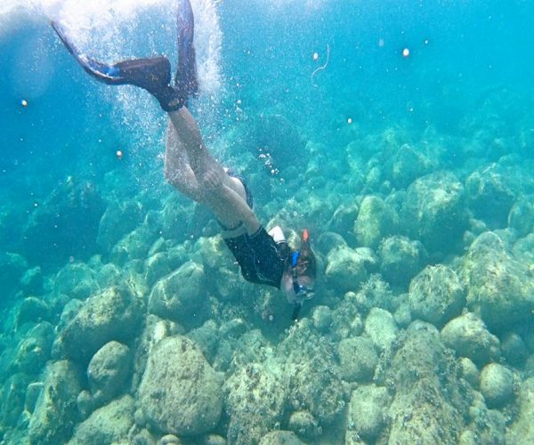 Snorkel Inicio